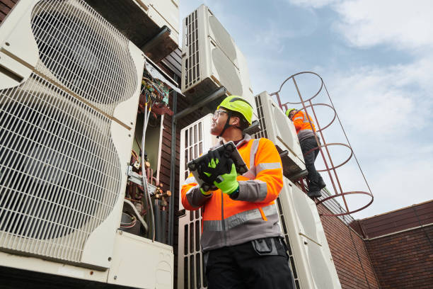 Best Affordable HVAC services  in Thruston, KY