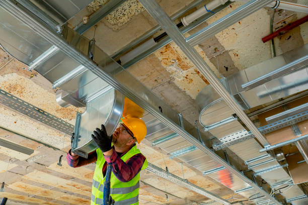 Best 24/7 HVAC repair  in Thruston, KY