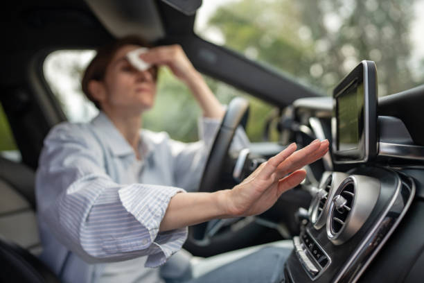 Best Central air repair  in Thruston, KY