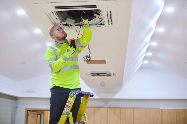Best Emergency HVAC repair  in Thruston, KY