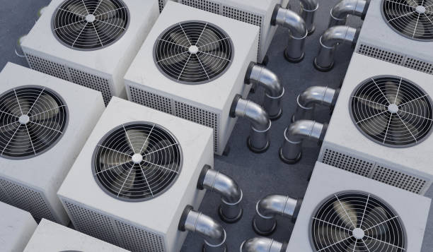 Best Affordable HVAC services  in Thruston, KY