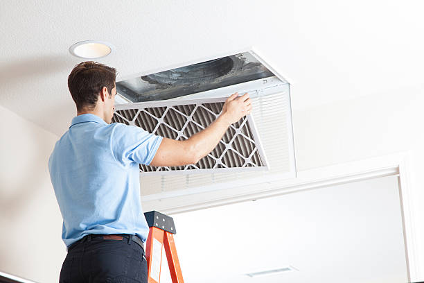 Best Best HVAC companies  in Thruston, KY