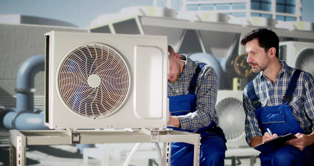 Best HVAC system installation  in Thruston, KY