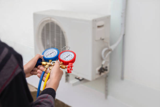 Professional HVAC in Thruston, KY