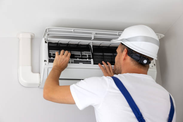Best HVAC repair near me  in Thruston, KY