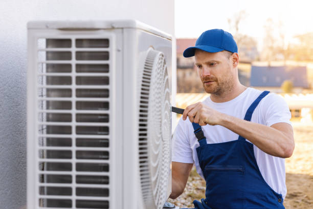 Best Ductless HVAC repair  in Thruston, KY