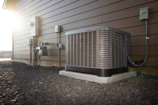Best Local HVAC companies  in Thruston, KY