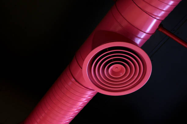 Best Residential HVAC services  in Thruston, KY